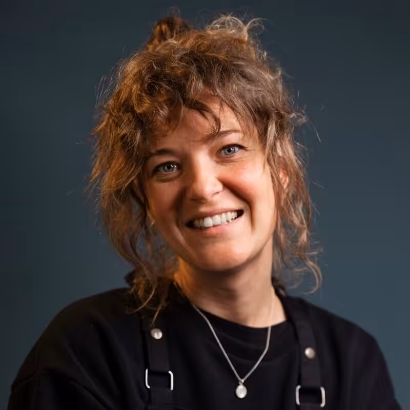 Exemple de photo où l'éclairage n'est pas homogène